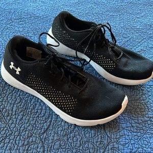 Under Armour sneakers
